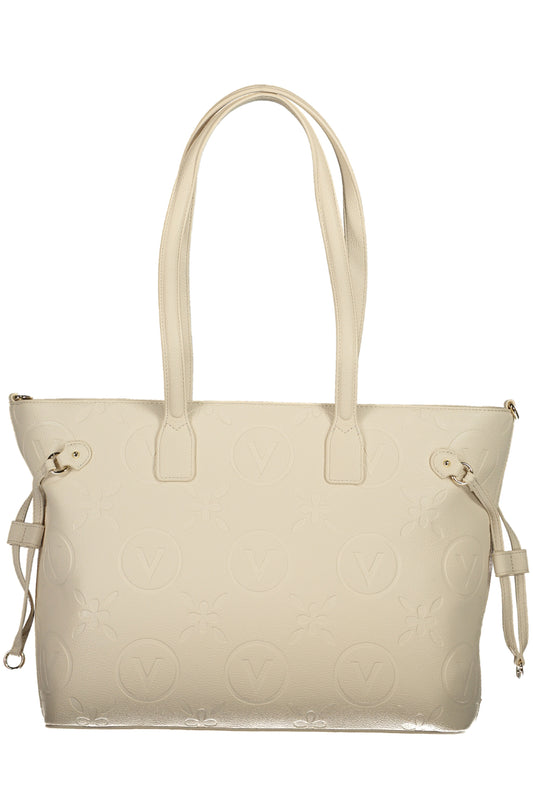 VALENTINO BAGS BORSA DONNA BEIGE