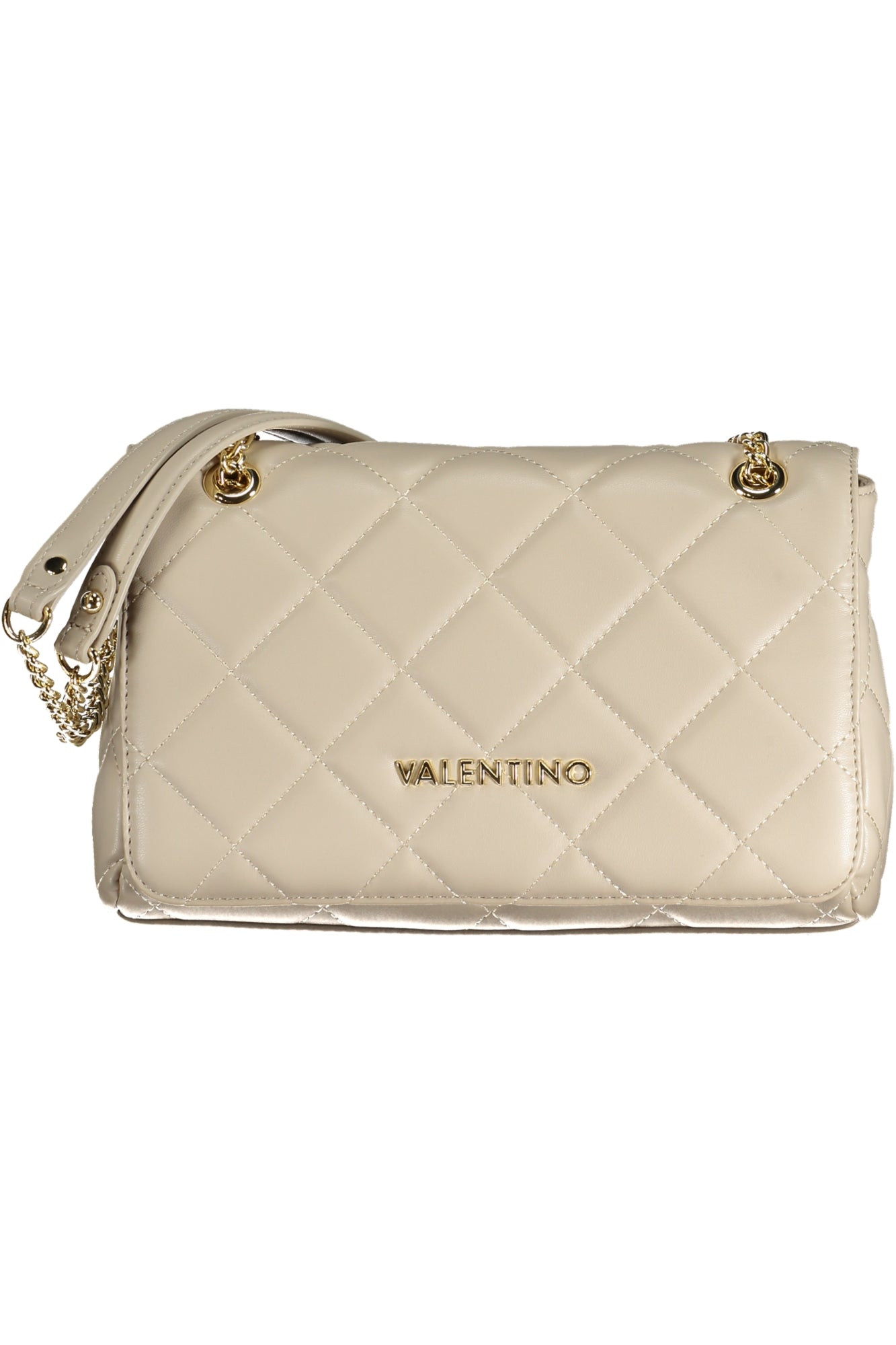 VALENTINO BAGS BORSA DONNA BEIGE