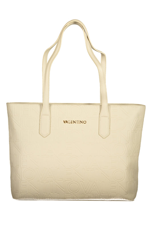 VALENTINO BAGS BORSA DONNA BEIGE