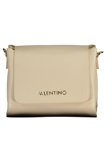 VALENTINO BAGS BORSA DONNA BEIGE