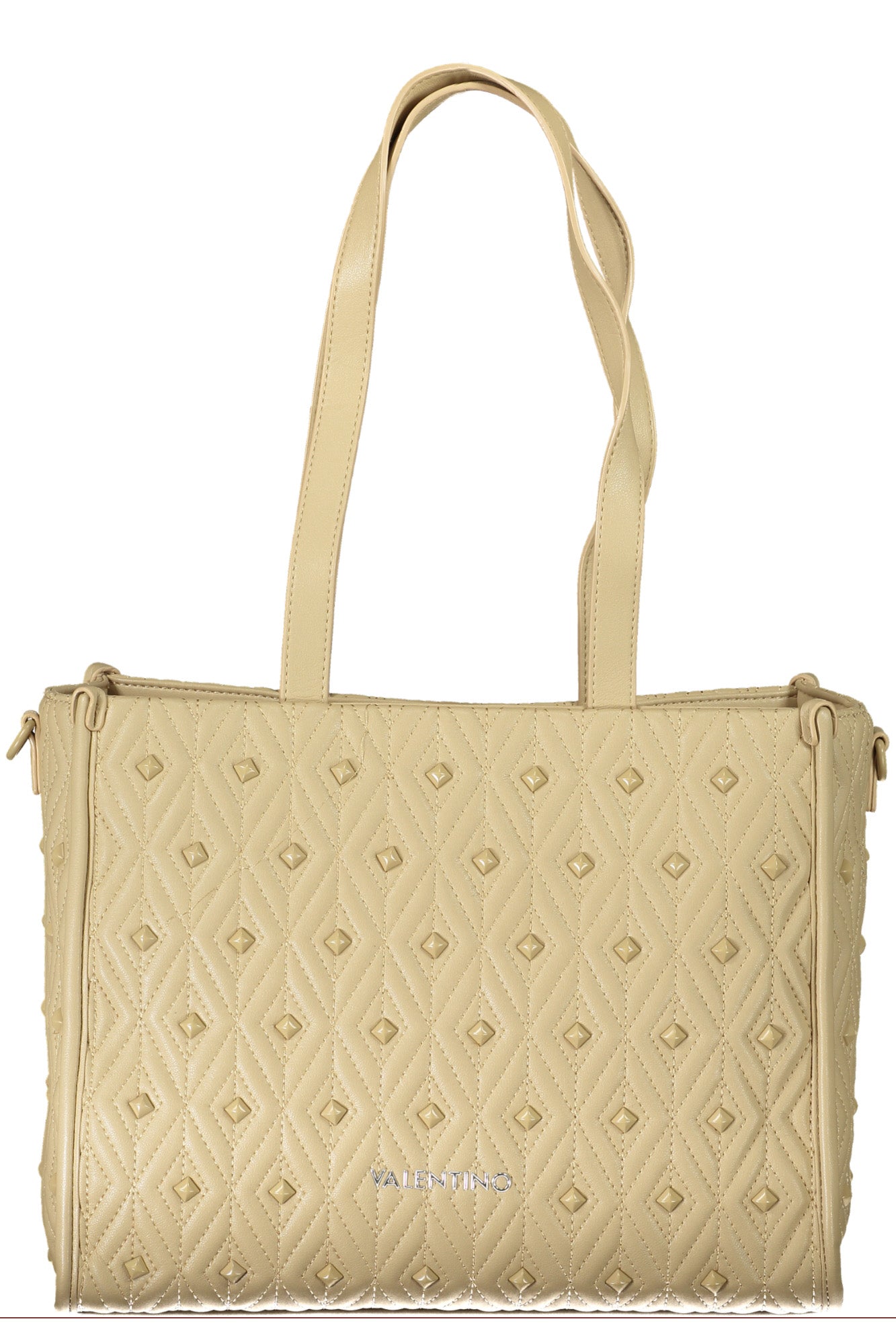 VALENTINO BAGS BORSA DONNA BEIGE