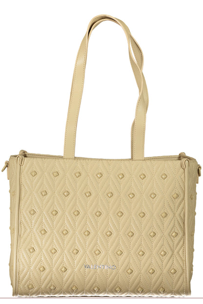 VALENTINO BAGS BORSA DONNA BEIGE