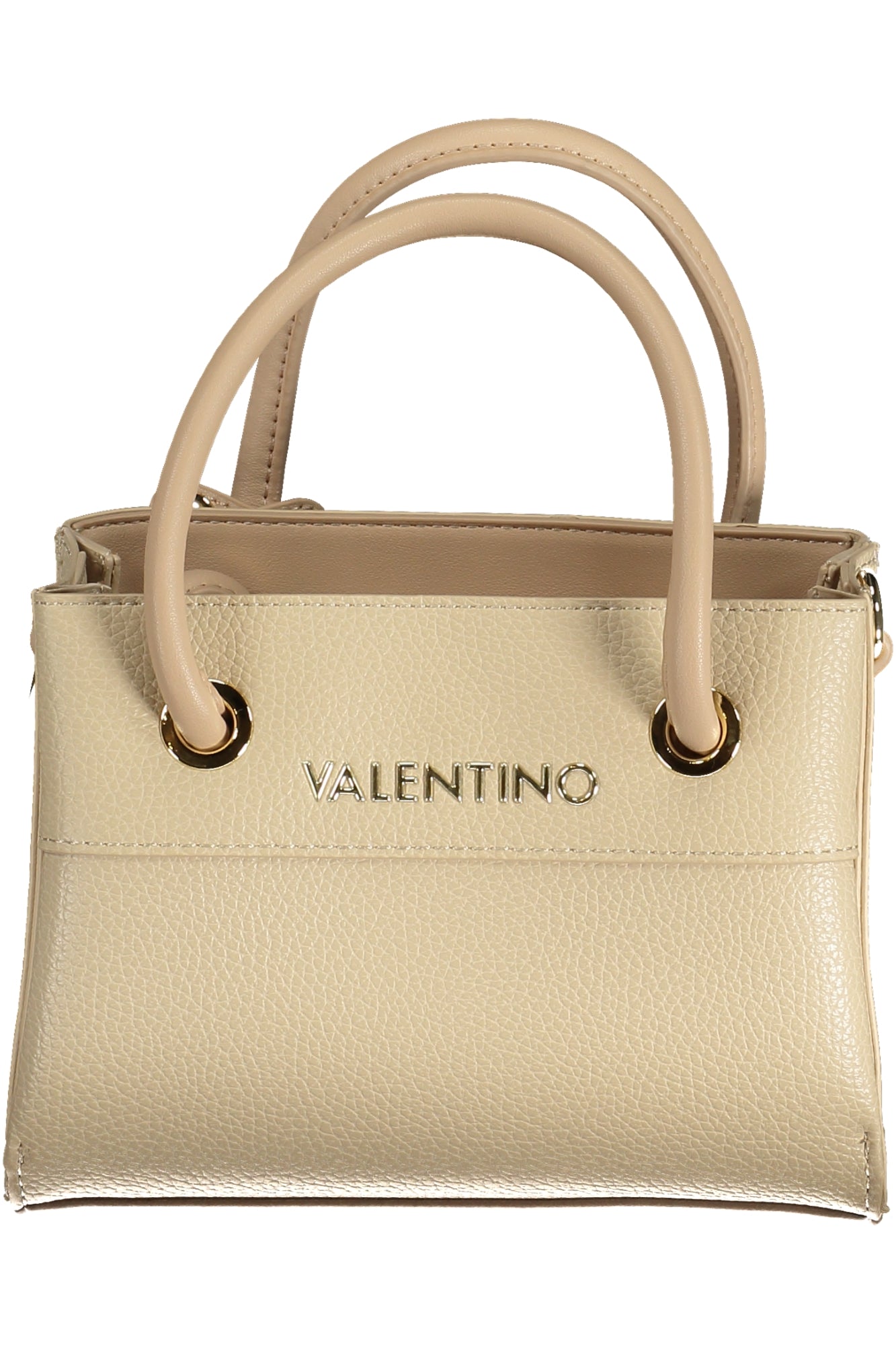 VALENTINO BAGS BORSA DONNA BEIGE