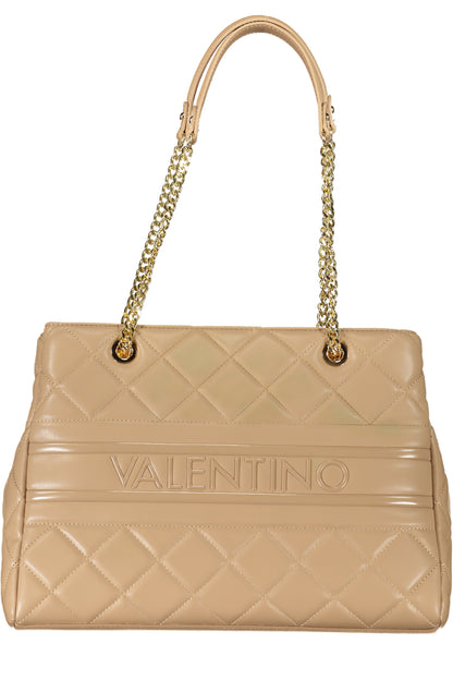 VALENTINO BAGS BORSA DONNA BEIGE