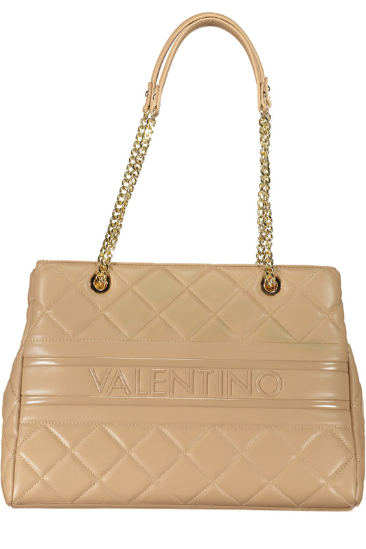 VALENTINO BAGS BORSA DONNA BEIGE