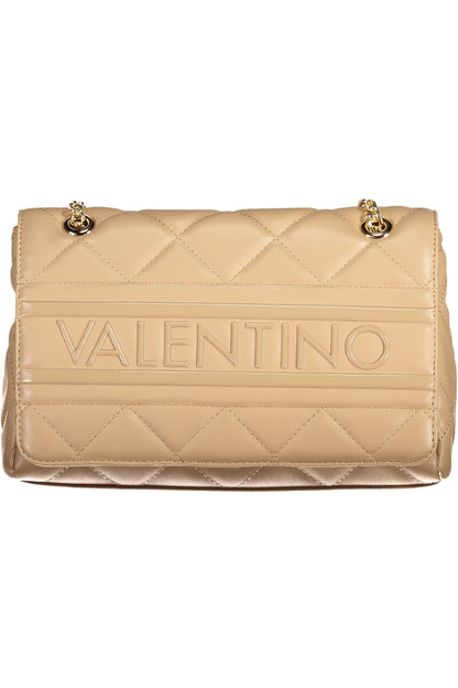 VALENTINO BAGS BORSA DONNA BEIGE