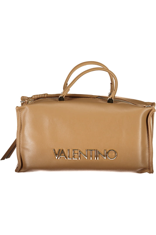 VALENTINO BAGS BORSA DONNA BEIGE