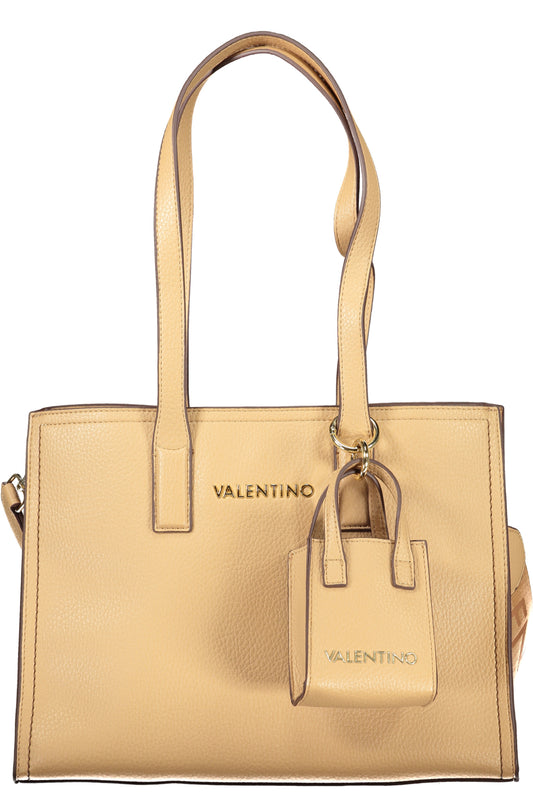 VALENTINO BAGS BORSA DONNA BEIGE
