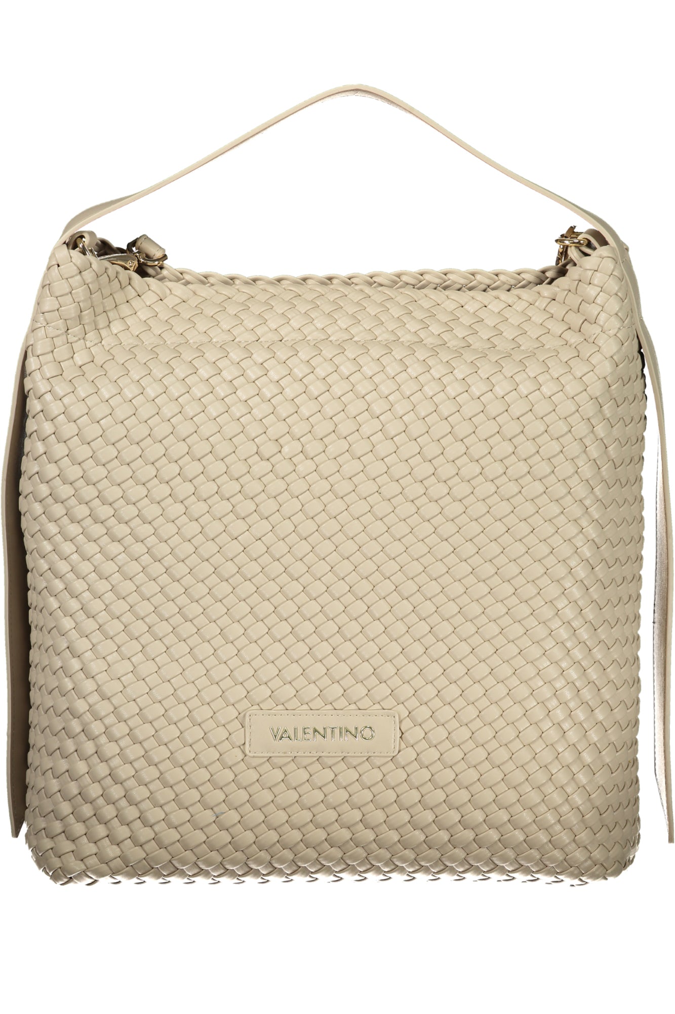 VALENTINO BAGS BORSA DONNA BEIGE
