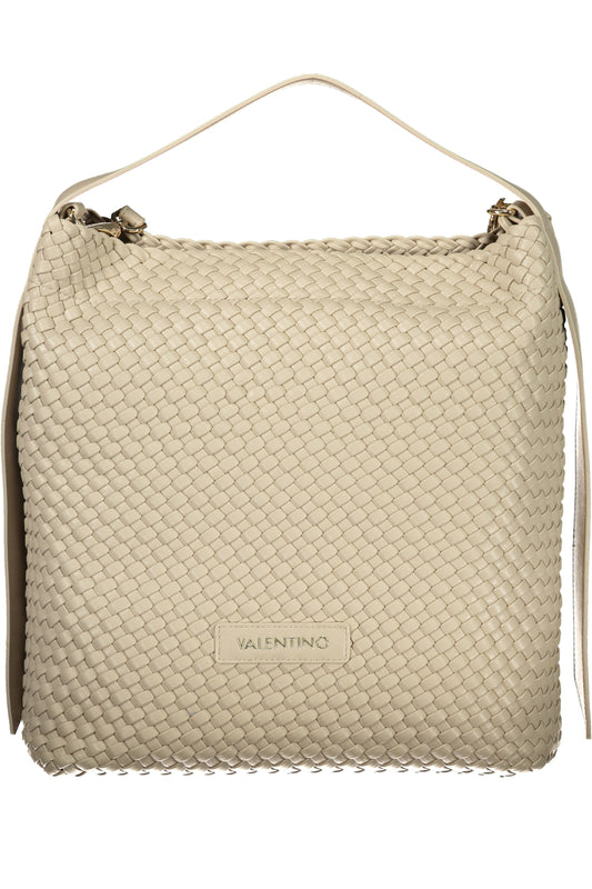 VALENTINO BAGS BORSA DONNA BEIGE