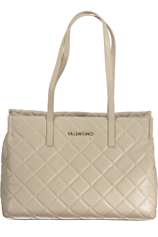 VALENTINO BAGS BORSA DONNA BEIGE