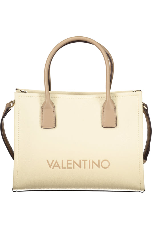 VALENTINO BAGS BORSA DONNA BEIGE