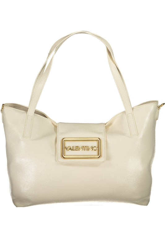 VALENTINO BAGS BORSA DONNA BEIGE