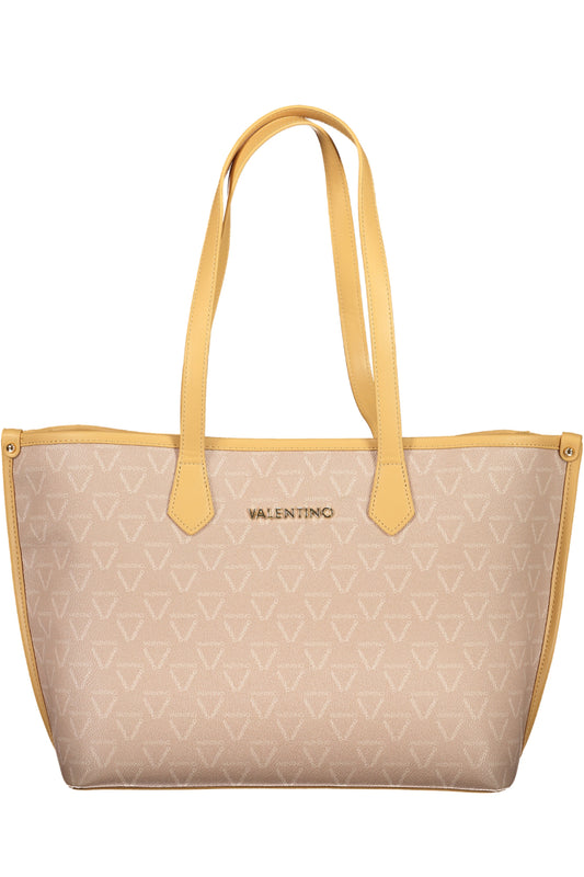 VALENTINO BAGS BORSA DONNA BEIGE