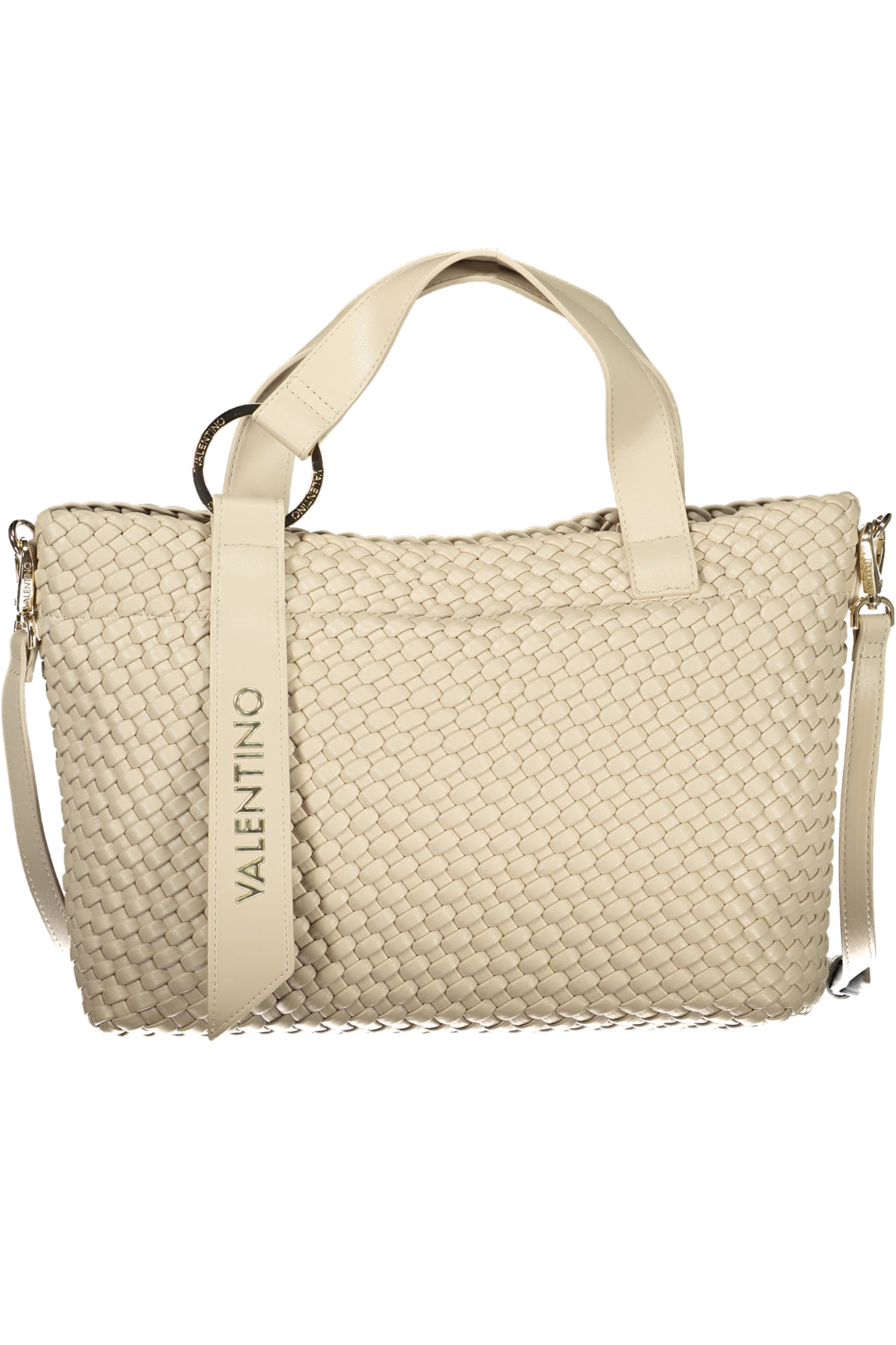 VALENTINO BAGS BORSA DONNA BEIGE