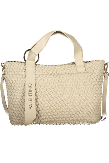 VALENTINO BAGS BORSA DONNA BEIGE