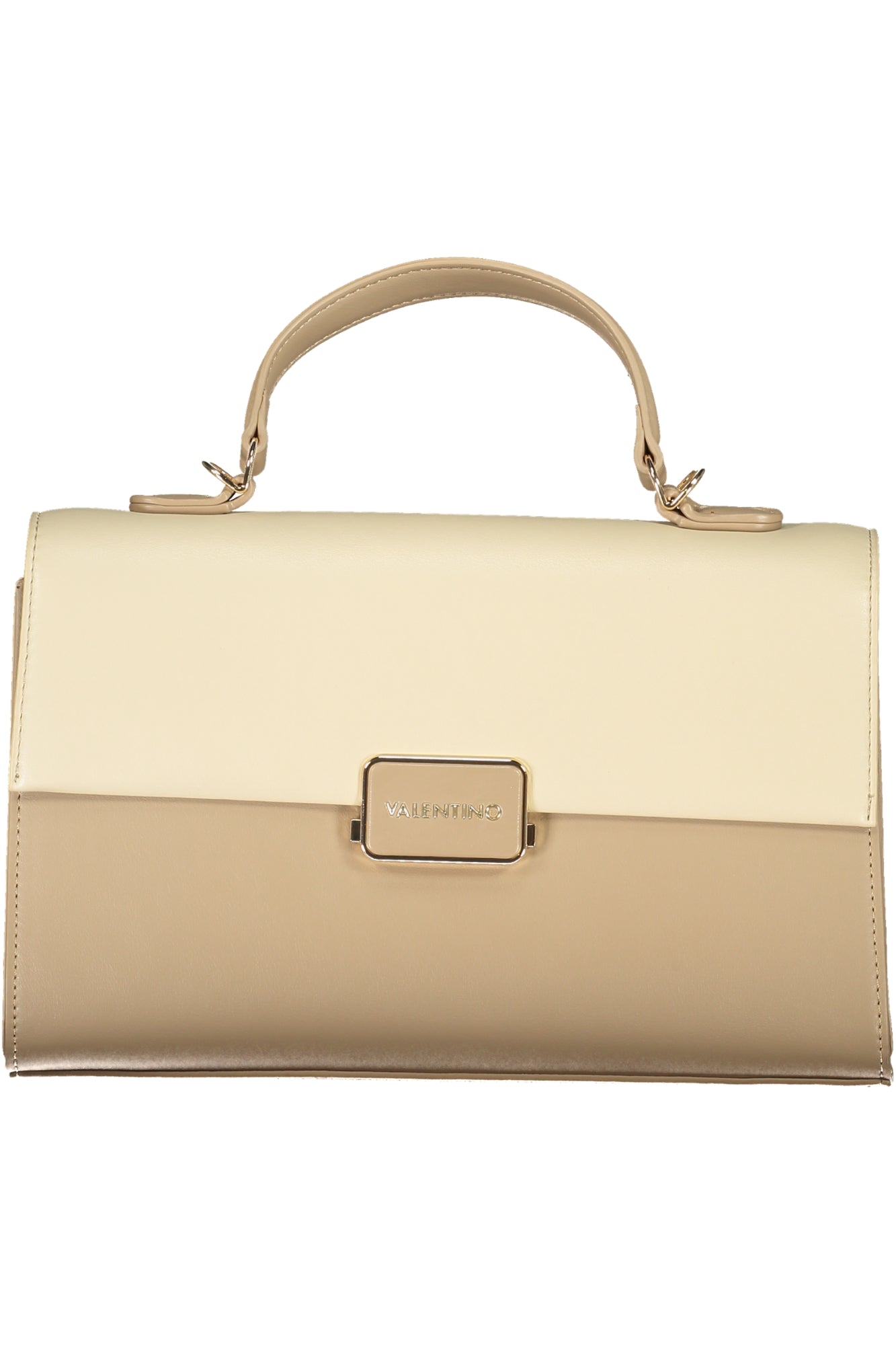 VALENTINO BAGS BORSA DONNA BEIGE