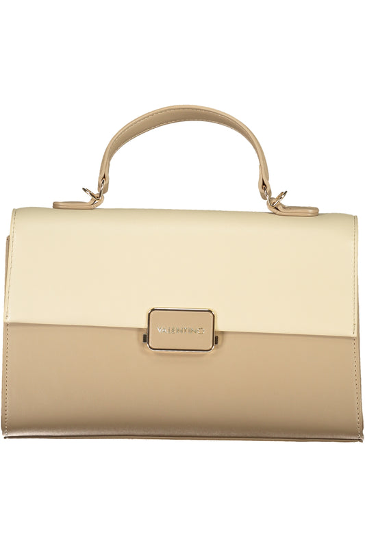 VALENTINO BAGS BORSA DONNA BEIGE
