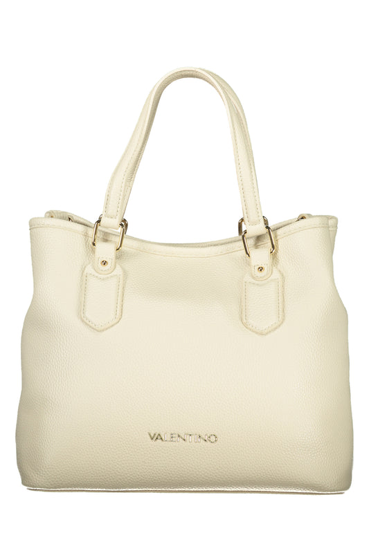 VALENTINO BAGS BORSA DONNA BEIGE