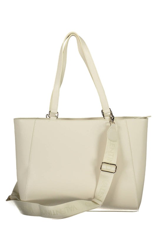 VALENTINO BAGS BORSA DONNA BEIGE