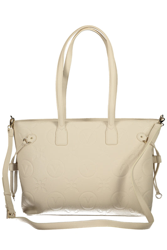 VALENTINO BAGS BORSA DONNA BEIGE