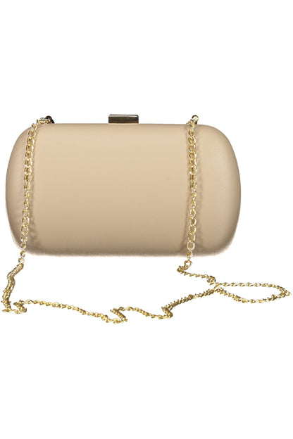 VALENTINO BAGS BORSA DONNA BEIGE