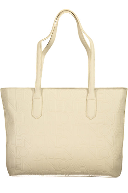 VALENTINO BAGS BORSA DONNA BEIGE