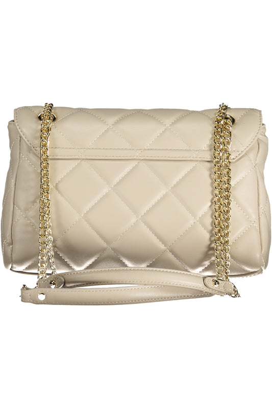 VALENTINO BAGS BORSA DONNA BEIGE