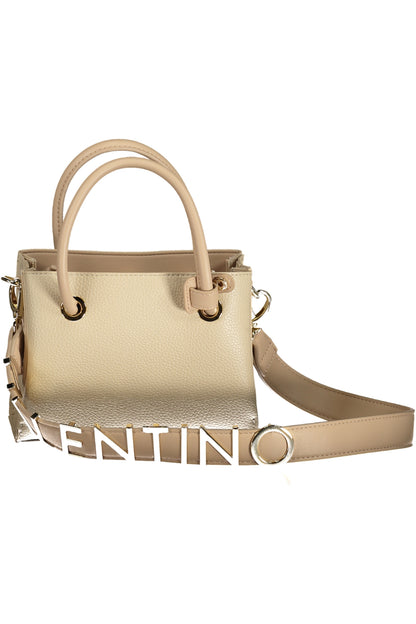 VALENTINO BAGS BORSA DONNA BEIGE