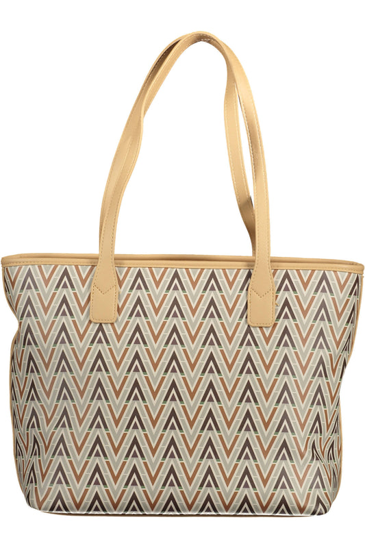 VALENTINO BAGS BORSA DONNA BEIGE