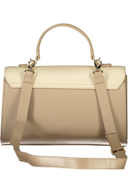 VALENTINO BAGS BORSA DONNA BEIGE