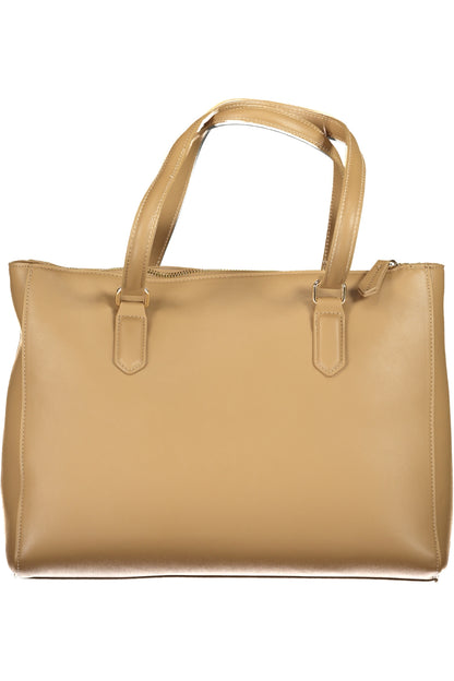 VALENTINO BAGS BORSA DONNA BEIGE