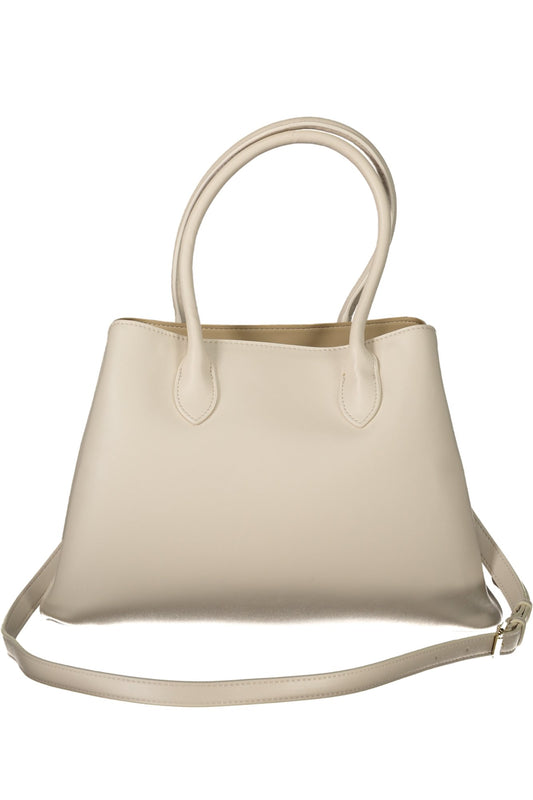 VALENTINO BAGS BORSA DONNA BEIGE