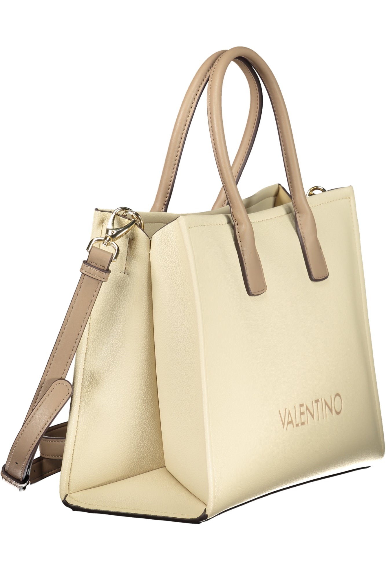 VALENTINO BAGS BORSA DONNA BEIGE