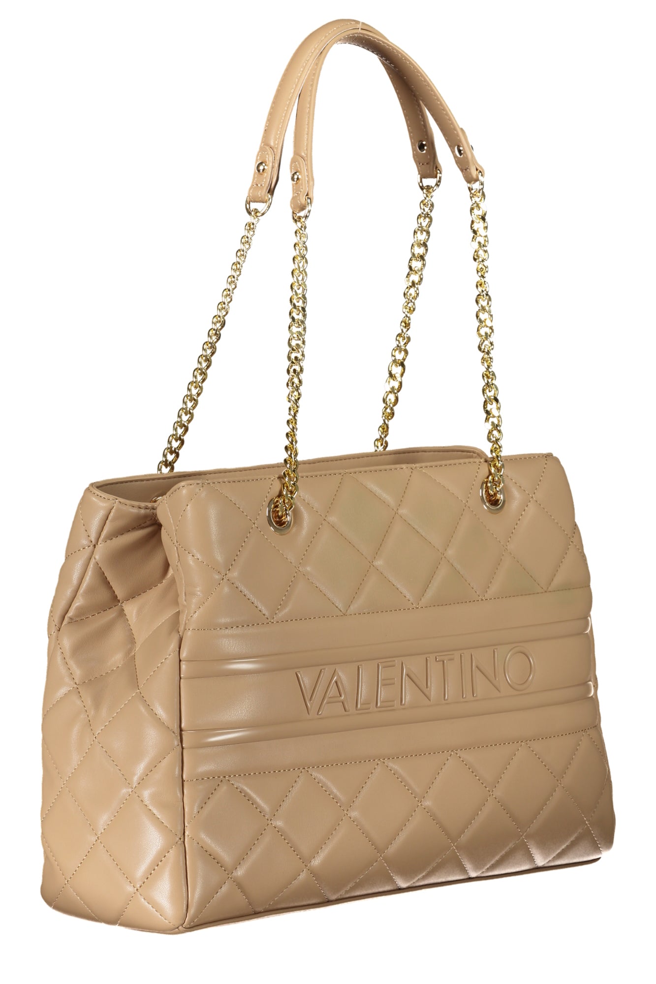 VALENTINO BAGS BORSA DONNA BEIGE