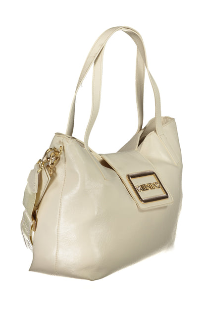 VALENTINO BAGS BORSA DONNA BEIGE