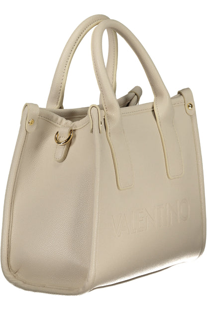 VALENTINO BAGS BORSA DONNA BEIGE