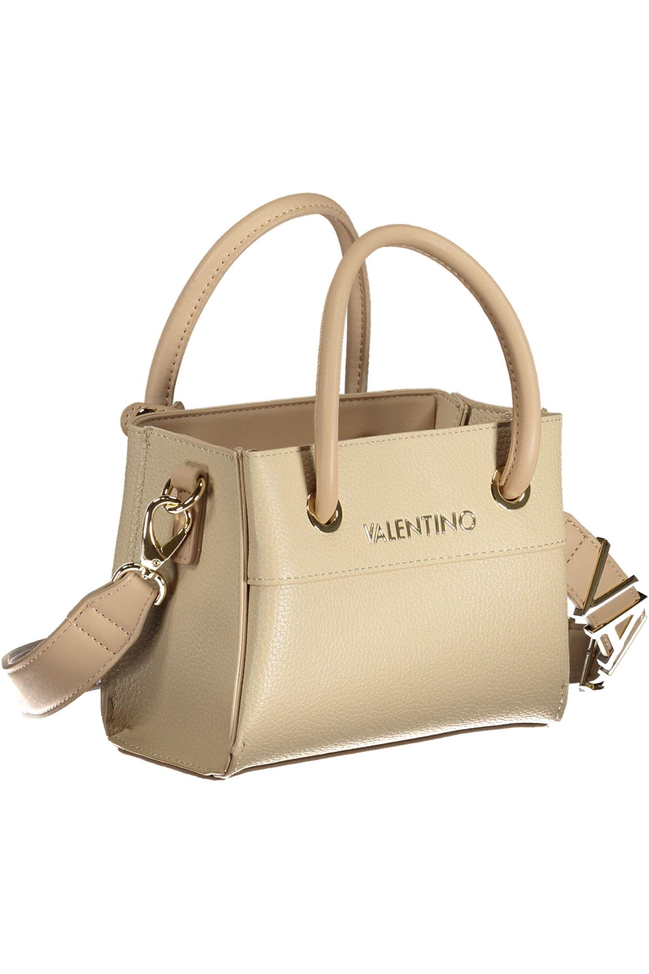 VALENTINO BAGS BORSA DONNA BEIGE