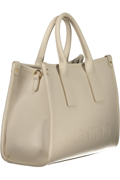 VALENTINO BAGS BORSA DONNA BEIGE