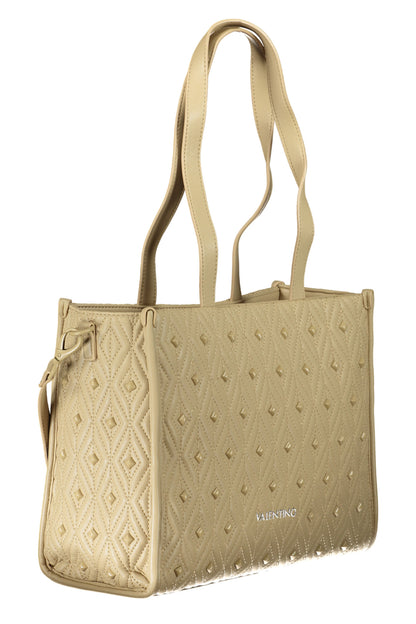 VALENTINO BAGS BORSA DONNA BEIGE