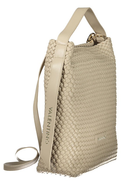 VALENTINO BAGS BORSA DONNA BEIGE