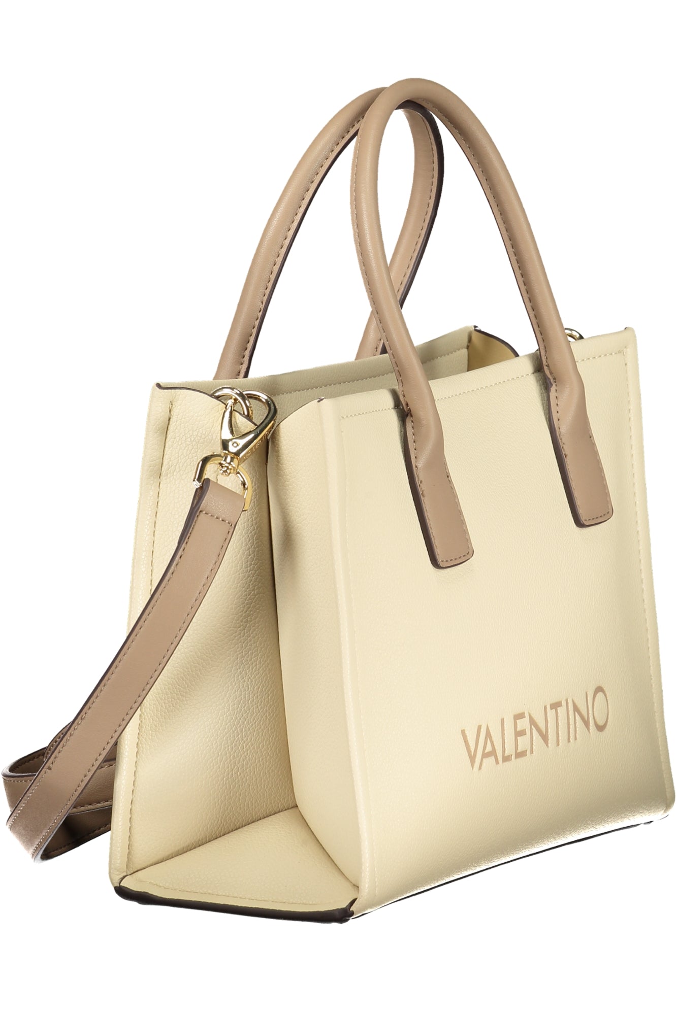VALENTINO BAGS BORSA DONNA BEIGE