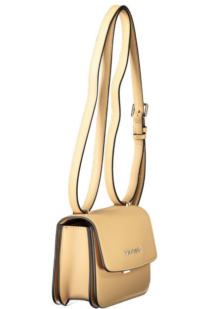 VALENTINO BAGS BORSA DONNA BEIGE