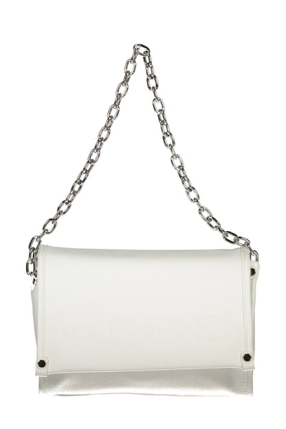 VALENTINO BAGS BORSA DONNA BIANCO