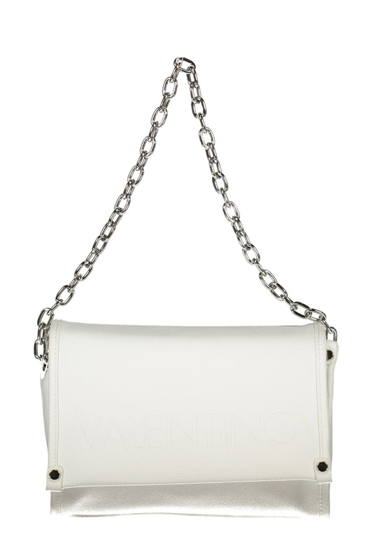 VALENTINO BAGS BORSA DONNA BIANCO