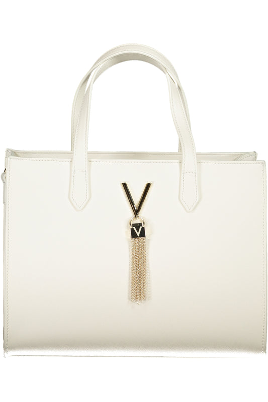 VALENTINO BAGS BORSA DONNA BIANCO