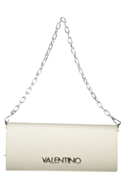 VALENTINO BAGS BORSA DONNA BIANCO