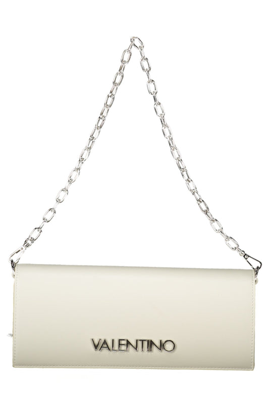 VALENTINO BAGS BORSA DONNA BIANCO