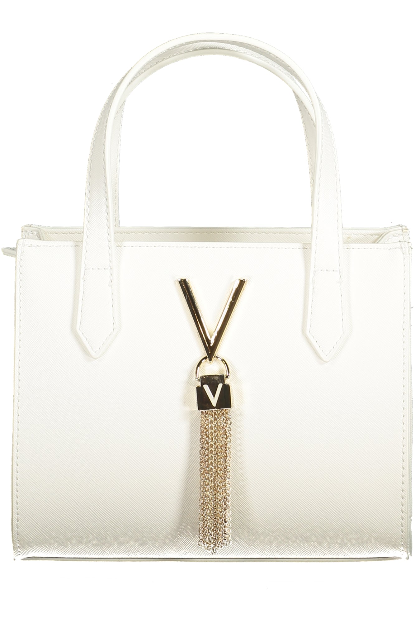 VALENTINO BAGS BORSA DONNA BIANCO