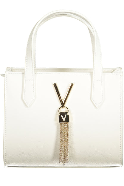 VALENTINO BAGS BORSA DONNA BIANCO